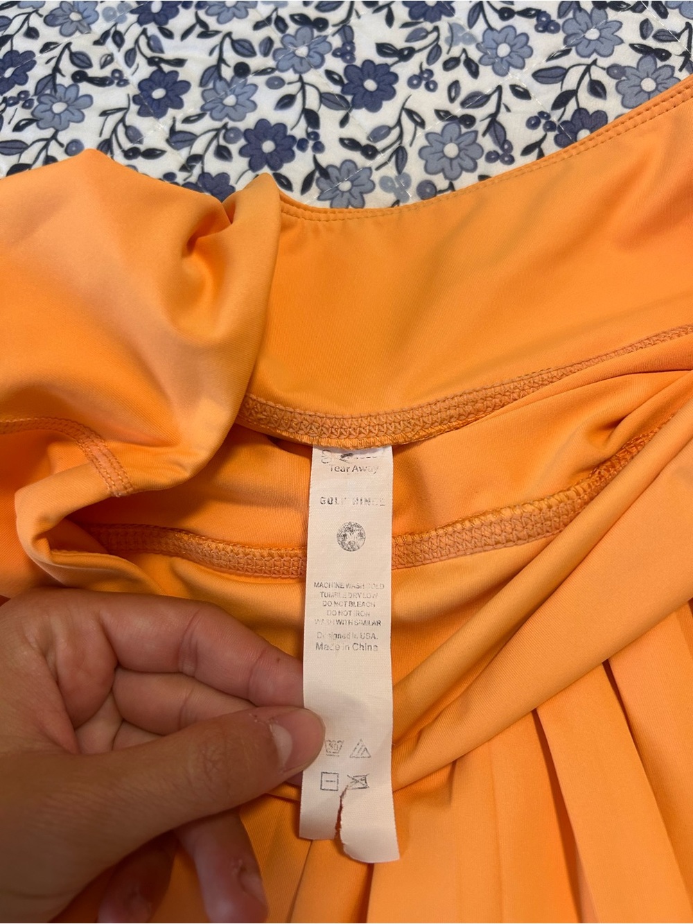 Skirt - Picture 2 of 3